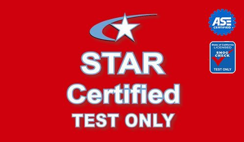 Star Certified